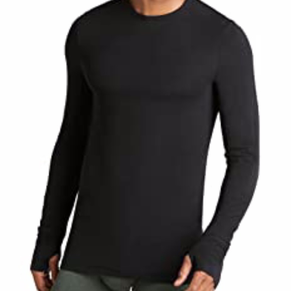 Jockey | Shirts | Nwt Jockey Thermocore 
